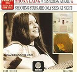 Download Shona Laing - Whispering Afraid Shooting Stars Are Only Seen At Night