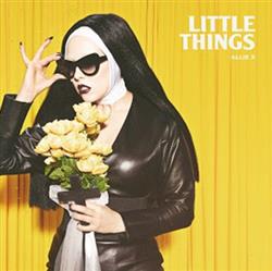 Download Allie X - Little Things