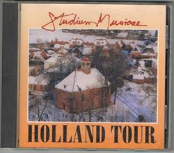 Download Studium Musicae - Holland Tour 94