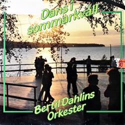 Download Bertil Dahlins Orkester - Dans I Sommarkväll