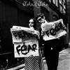 lataa albumi John & Jehn - Fear Fear Fear