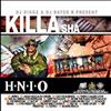 last ned album Killa Sha - HNIO