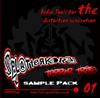 télécharger l'album Various - Splatterkore Terror Tribe Sample Pack 01