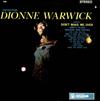 lyssna på nätet Dionne Warwick - Presenting Dionne Warwick