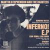 Album herunterladen Martin Stephenson And The Daintees - Inferno