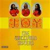 lataa albumi The Williams Sisters - Joy