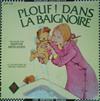 Album herunterladen Marthe Mercadier - Plouf Dans La Baignoire