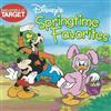 Various - Disneys Springtime Favorites
