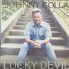 descargar álbum Johnny Colla - Lucky Devil
