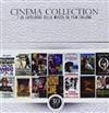 ascolta in linea various - Cinema Collection I 30 Capolavori Musica Della Musica Da Film Italiana OST Box