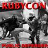 télécharger l'album Rubycon - Public Defender