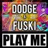 lyssna på nätet Dodge & Fuski - The Devil Inside