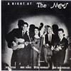ladda ner album Ronnie Ryan, Mike Hance, Ted Newman , Ian Macpherson - A Night At The Mews