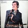 lyssna på nätet Vicente Fernandez - Volver Volver Version Original