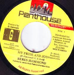 Download Beres Hammond - My Pride And Joy