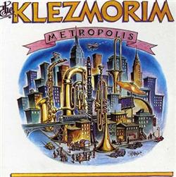 Download The Klezmorim - Metropolis