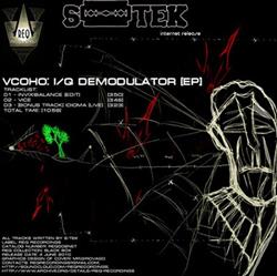 Download STEK - VCOHOIQ Demodulator