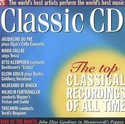 Download Various - Classic CD 75