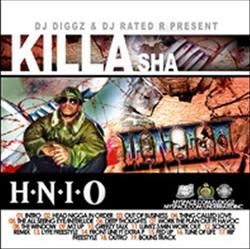 Download Killa Sha - HNIO