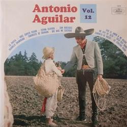 Download Antonio Aguilar - Vol 12