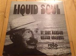 Download Eddy Hanson - Liquid Soul