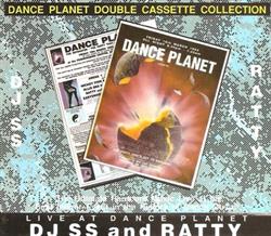 Download DJ SS And Ratty - Live At The Detonator Pleasure Zone