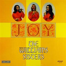 Download The Williams Sisters - Joy