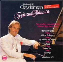 Download Richard Clayderman - Zeit Zum Träumen