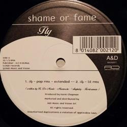 Download Shame Or Fame - Fly