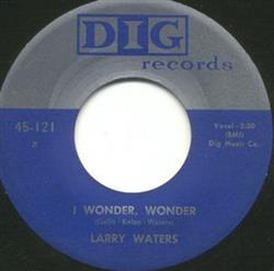 Download Larry Waters, Preston Love And His Band - I Wonder Wonder Country Boogie