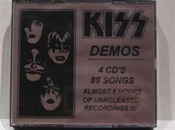 Download Kiss - Demos