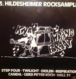 Download Various - 3 Hildesheimer Rocksampler