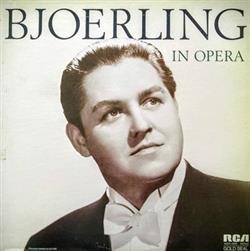 Download Jussi Björling - In Opera