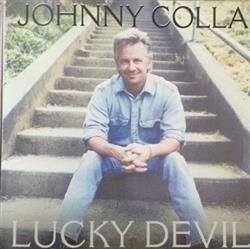 Download Johnny Colla - Lucky Devil