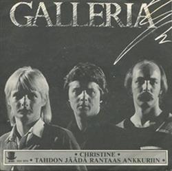 Download Galleria - Christine