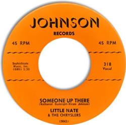 Download Little Nate & The Chryslers - Cry Baby Cry Someone Up There