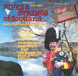 Download Tommy Scott - Tommy Scotts World Famous Pipes Strings Of Scotland Volume II