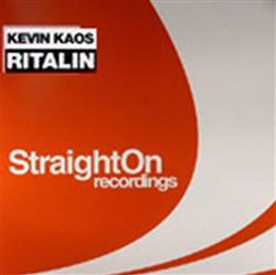 Download Kevin Kaos - Ritalin