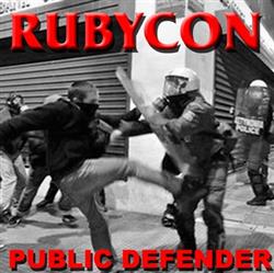 Download Rubycon - Public Defender