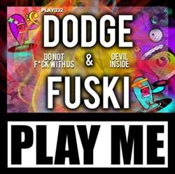 Download Dodge & Fuski - The Devil Inside