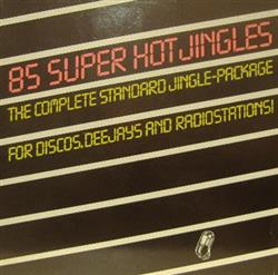 Download No Artist - 85 Super Hot Jingles