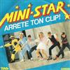 last ned album MiniStar - Arrete Ton Clip