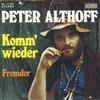 lataa albumi Peter Althoff - Komm Wieder