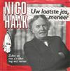 Album herunterladen Nico Haak - Uw Laatste Jas Meneer
