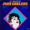 online anhören Judy Garland - Lo Mejor De Judy Garland
