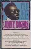 online anhören Jimmy Rogers - Chicagos Jimmy Rogers Sings The Blues