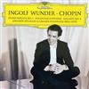 descargar álbum Ingolf Wunder, Chopin - Piano Sonata No3Polonaise FantasieBallade No4Andante SpianatoGrande Polonaise Brillante