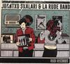 Album herunterladen Juantxo Skalari & La Rude Band - Rudi Records