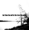 Album herunterladen but then the self in the tree fell asleep - The Pest Of