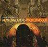 écouter en ligne Various - New England Is Wicked Pissed Volume I